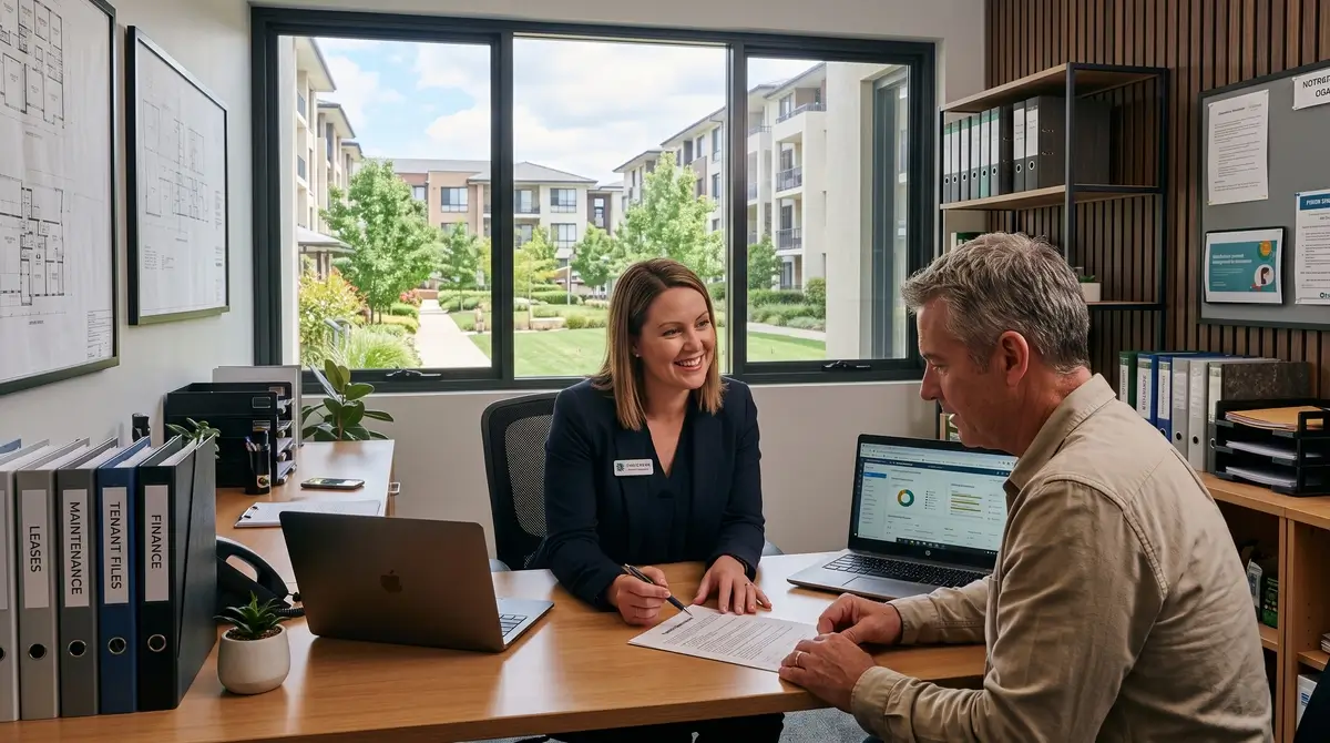 What Does a Property Manager Actually Do? A Guide for Bluffton and Lowcountry Owners